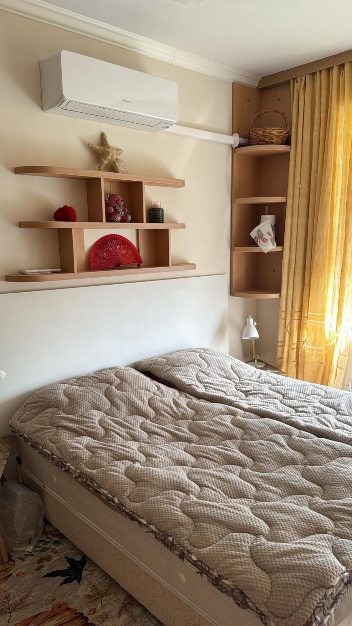 Downtown Central Apartment With Working Kitchen, City Views & Free Parking 卡赞勒克 外观 照片